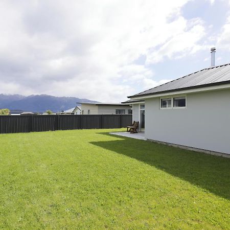 Fiordland Getaway - Te Anau Holiday Home ภายนอก รูปภาพ