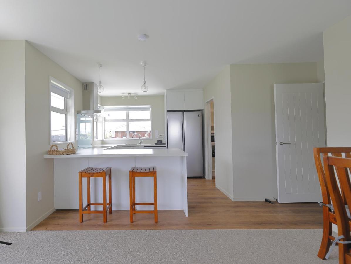 Fiordland Getaway - Te Anau Holiday Home ภายนอก รูปภาพ